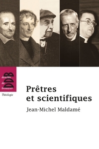 PRETRES ET SCIENTIFIQUES