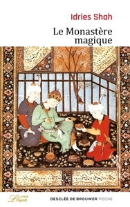 Le Monastère magique