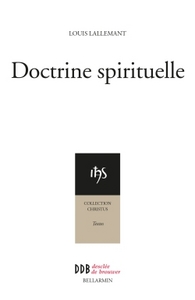 DOCTRINE SPIRITUELLE