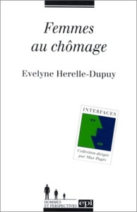 FEMMES AU CHOMAGE - ANALYSES ET PERSPECTIVES