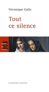 TOUT CE SILENCE