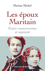 Les époux Maritain