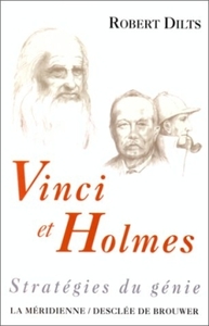 Vinci et Holmes