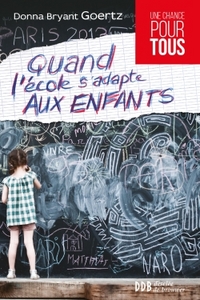 QUAND L'ECOLE S'ADAPTE AUX ENFANTS - ENTRAIDE ET EXCELLENCE A L'ECOLE MONTESSORI