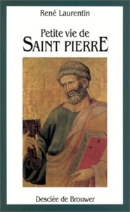 PETITE VIE DE SAINT PIERRE