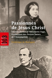 Passionnés de Jésus Christ