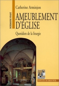 Ameublement d'église