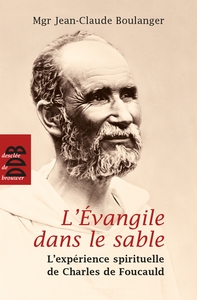 L'Evangile dans le sable (N.ed)