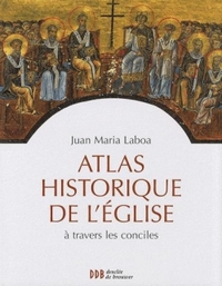 Atlas historique de l'Église