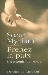 PRENEZ LA PAIX