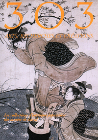 Estampes japonaises