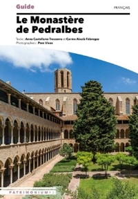 Guide du monastère de Santa Maria de Pedralbes