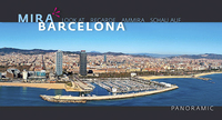 Barcelona Panoramique