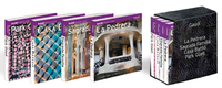 Gaudi - Coffret 4 Livres