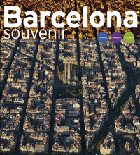 Barcelona Souvenir (Esp-Fra-Ital)