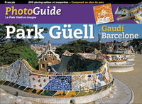 Park Guell