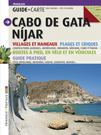 CABO DE GATA NIJAR