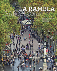 La Rambla-Barcelona (Esp-Fr)