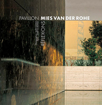 Pavillon Mies Van Der Rohe