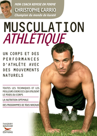 Musculation athletique