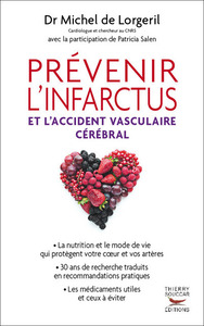 Prevenir l'infarctus et l'accident vasculaire cerebral