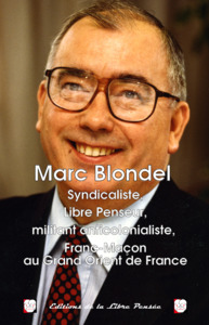 Marc Blondel