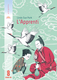 L'APPRENTI