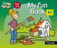 My fun book
