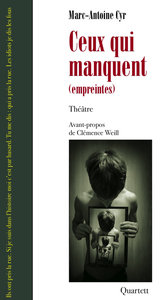 Ceux qui manquent