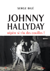 Johnny Hallyday