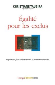 Égalité pour les exclus