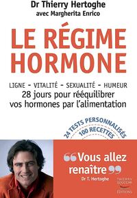 LE REGIME HORMONE