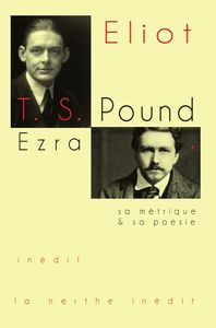 EZRA POUND, SA METRIQUE ET SA POESIE