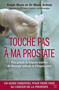 Touche pas à ma prostate !