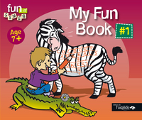 My fun book