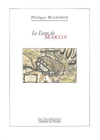 LE LIVRE DE MARTIN