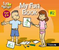 My fun book