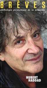 BREVES N°97 Hubert HADDAD