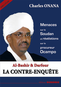 ALBASHIR  DARFOUR LA CONTRE