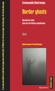Border ghosts