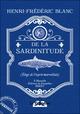 De la sardinitude - éloge de l'esprit marseillais