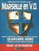 MARSEILLE EN V.O. - LIVRE + CD