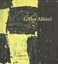 GILLES ALTIERI