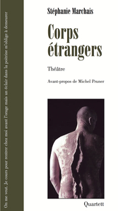 Corps étrangers