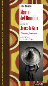 Mario del Bandido