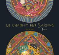 Le Chariot des saisons