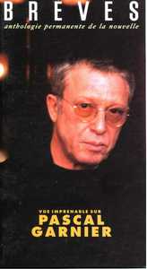 BREVES N 93 PASCAL GARNIER