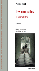 Des camisoles