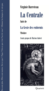La centrale
