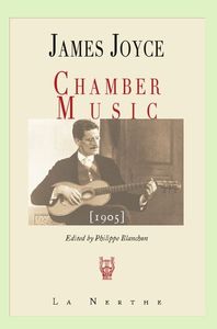 CHAMBER MUSIC (1905)